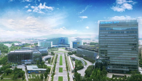 2020中國企業(yè)500強榜單揭曉 蘇寧摘得互聯(lián)網(wǎng)零售與服務雙料桂冠