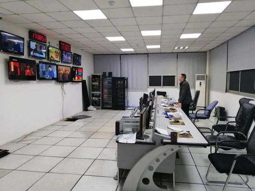 權威認證 創(chuàng)新啟航——我市融媒體中心榮獲互聯(lián)網(wǎng)新聞信息服務許可證