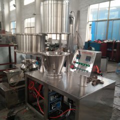 產品中心 探索密集空間中的高效力量 | 小型工業設備全面解析