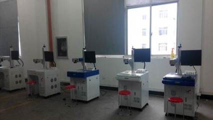 寧波CO2激光打標機50W工業(yè)風(fēng)冷 溫州打碼機與噴碼機的最佳替代方案