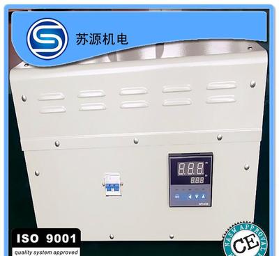 小型工業(yè)熱風(fēng)機與烘房電加熱器詳圖解析 工業(yè)烘干新選擇