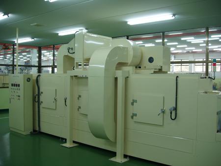 小型自動噴油設備與噴涂流水線價格指南 手機生產線、UV噴漆拉及深圳明大鑫工業設備解析
