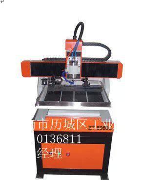 精雕細琢，玉見美好——河南玉石雕刻機與小型工藝品雕刻機高清圖鑒